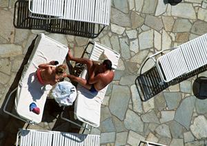 静岡のシティホテル「中島屋グランドホテル」のレストランサービスと特徴